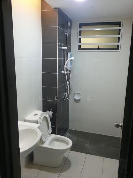 Apartment for Sale at Bayu @ Pandan Jaya - Shem Ng - Bathroom - PropertyGuru.com.my