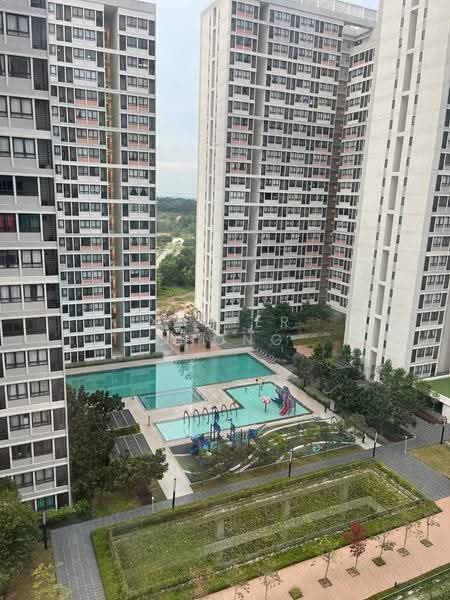 Service Residence for Rent at Horizon Suites - Xavier Chong - Exterior - PropertyGuru.com.my