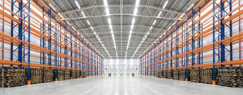 Gudang untuk Disewa di Pandamaran (Klang) - Ivy Lim - Interior - PropertyGuru.com.my