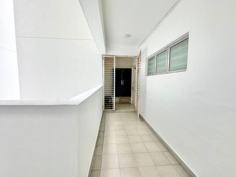Condominium for Sale at Ampang Putra Residency - Afiqah zaidi - Corridor - PropertyGuru.com.my