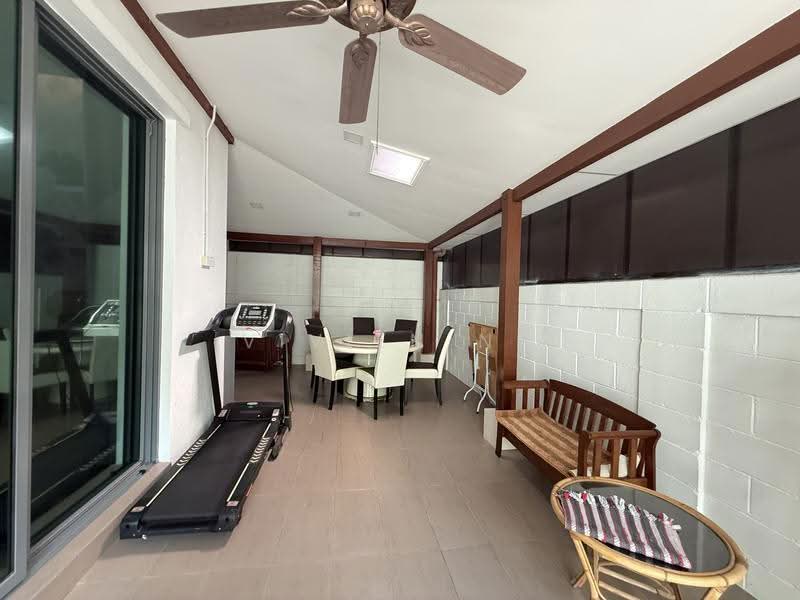 Bungalow House for Sale in Taman Kledang Permai (Menglembu) - Vivien Ng - Interior - PropertyGuru.com.my