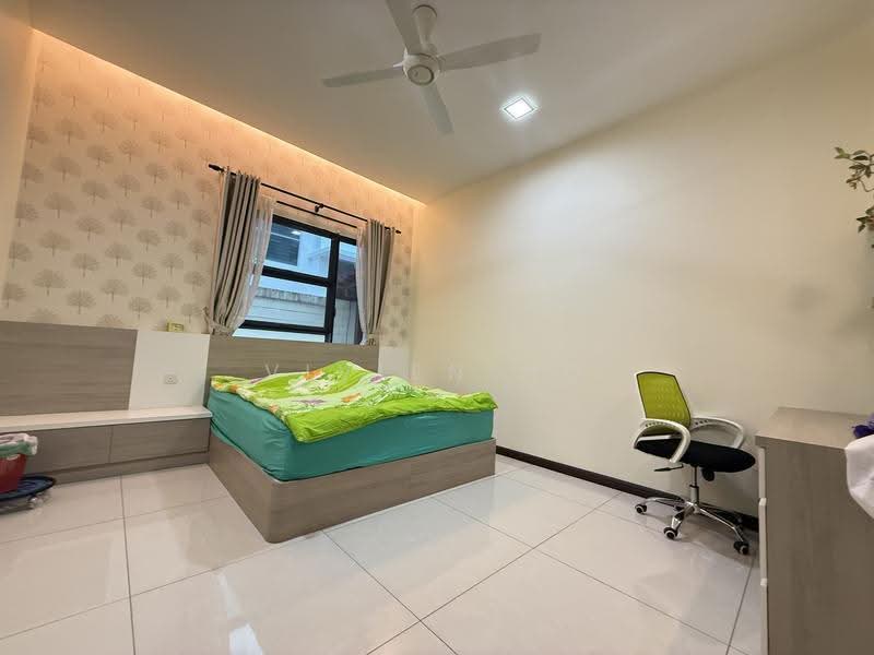 Bungalow House for Sale in Taman Kledang Permai (Menglembu) - Vivien Ng - Bedroom - PropertyGuru.com.my