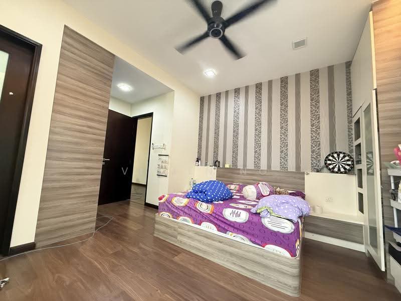 Bungalow House for Sale in Taman Kledang Permai (Menglembu) - Vivien Ng - Bedroom - PropertyGuru.com.my