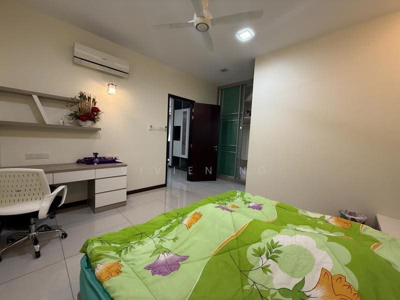 Bungalow House for Sale in Taman Kledang Permai (Menglembu) - Vivien Ng - Bedroom - PropertyGuru.com.my