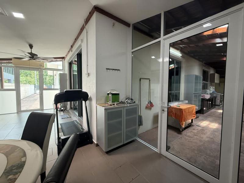 Bungalow House for Sale in Taman Kledang Permai (Menglembu) - Vivien Ng - Interior - PropertyGuru.com.my