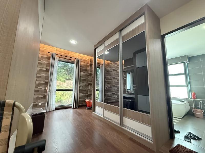 Bungalow House for Sale in Taman Kledang Permai (Menglembu) - Vivien Ng - Bedroom - PropertyGuru.com.my