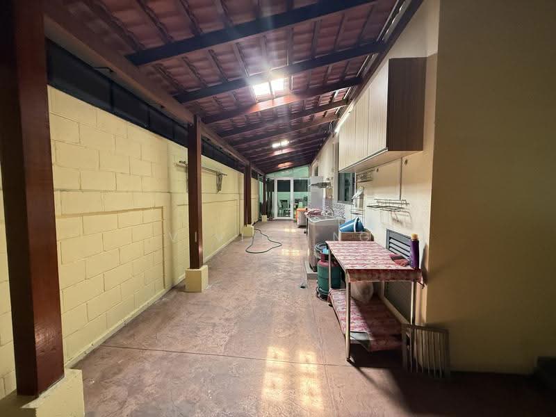 Bungalow House for Sale in Taman Kledang Permai (Menglembu) - Vivien Ng - Exterior - PropertyGuru.com.my