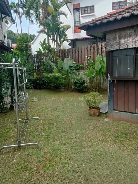 Rumah Teres 2-Tingkat untuk Dijual di Setiawangsa (Kuala Lumpur) - Muhammad Faris - Exterior - PropertyGuru.com.my
