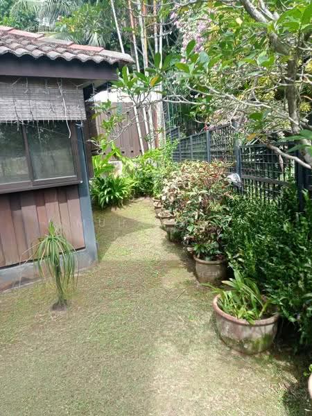 Rumah Teres 2-Tingkat untuk Dijual di Setiawangsa (Kuala Lumpur) - Muhammad Faris - Exterior - PropertyGuru.com.my