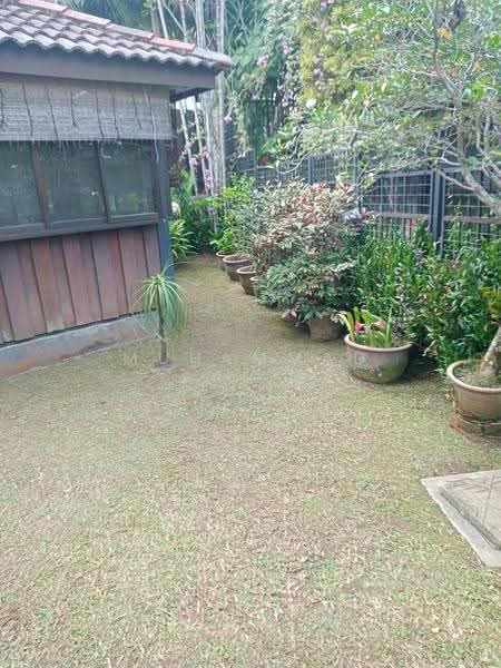 Rumah Teres 2-Tingkat untuk Dijual di Setiawangsa (Kuala Lumpur) - Muhammad Faris - Exterior - PropertyGuru.com.my