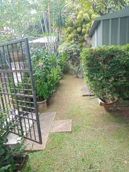 Rumah Teres 2-Tingkat untuk Dijual di Setiawangsa (Kuala Lumpur) - Muhammad Faris - Garden - PropertyGuru.com.my