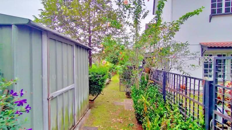 Rumah Teres 2-Tingkat untuk Dijual di Setiawangsa (Kuala Lumpur) - Muhammad Faris - Exterior - PropertyGuru.com.my