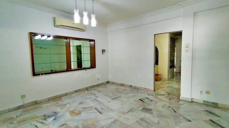 Rumah Teres 2-Tingkat untuk Dijual di Setiawangsa (Kuala Lumpur) - Muhammad Faris - Living Room - PropertyGuru.com.my