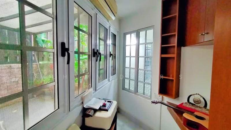 Rumah Teres 2-Tingkat untuk Dijual di Setiawangsa (Kuala Lumpur) - Muhammad Faris - Interior - PropertyGuru.com.my