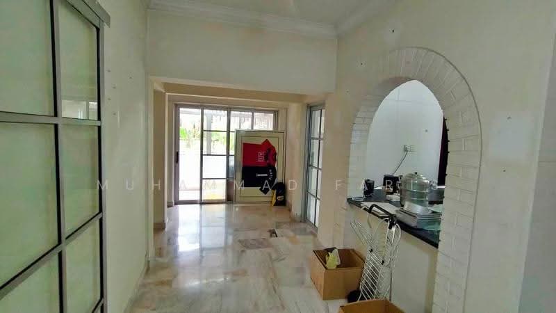 Rumah Teres 2-Tingkat untuk Dijual di Setiawangsa (Kuala Lumpur) - Muhammad Faris - Interior - PropertyGuru.com.my