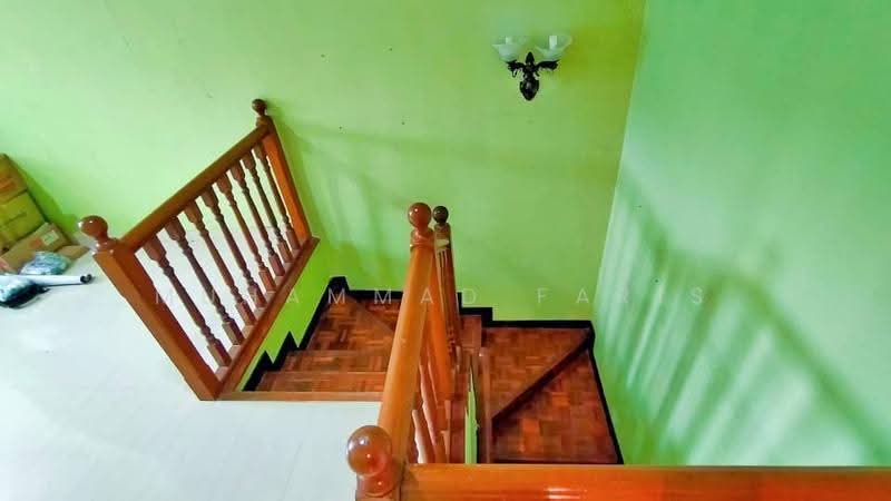 Rumah Teres 2-Tingkat untuk Dijual di Setiawangsa (Kuala Lumpur) - Muhammad Faris - Interior - PropertyGuru.com.my