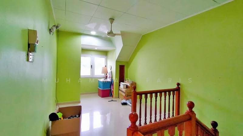 Rumah Teres 2-Tingkat untuk Dijual di Setiawangsa (Kuala Lumpur) - Muhammad Faris - Interior - PropertyGuru.com.my