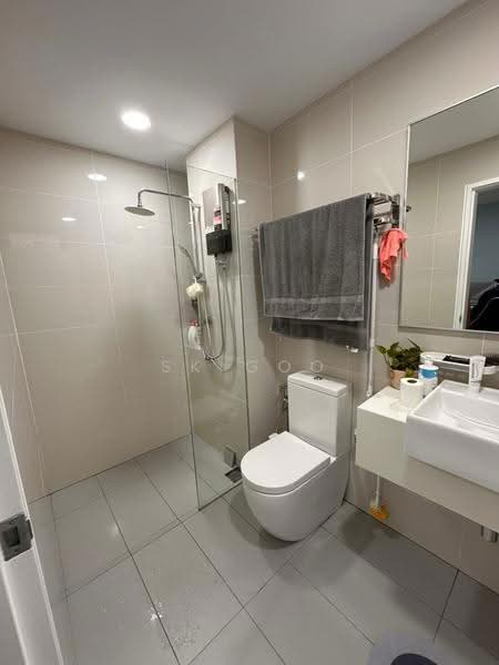 2-storey Terraced House for Sale in Iskandar Puteri (Nusajaya) (Johor) - SK GOO - Bathroom - PropertyGuru.com.my