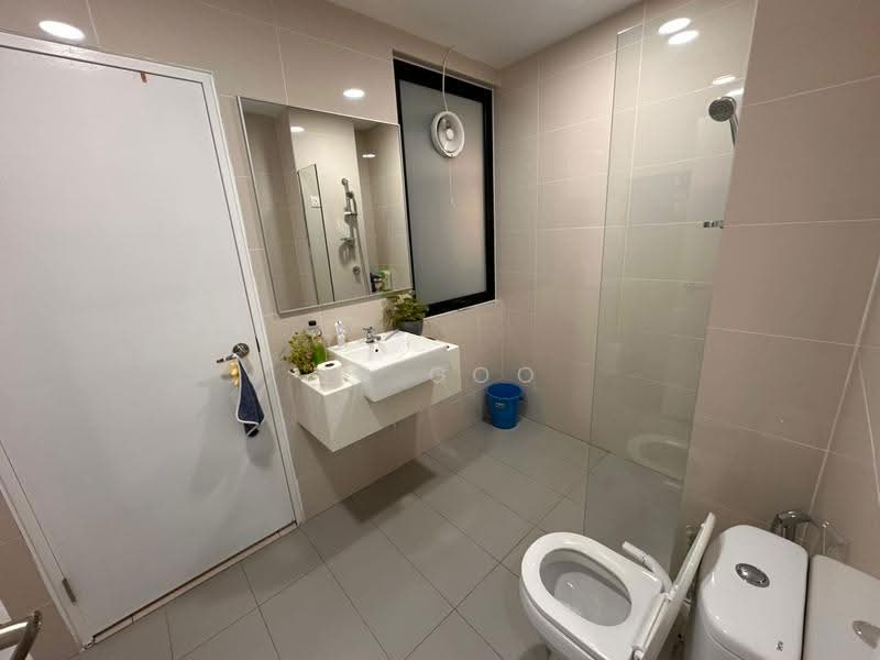 2-storey Terraced House for Sale in Iskandar Puteri (Nusajaya) (Johor) - SK GOO - Bathroom - PropertyGuru.com.my