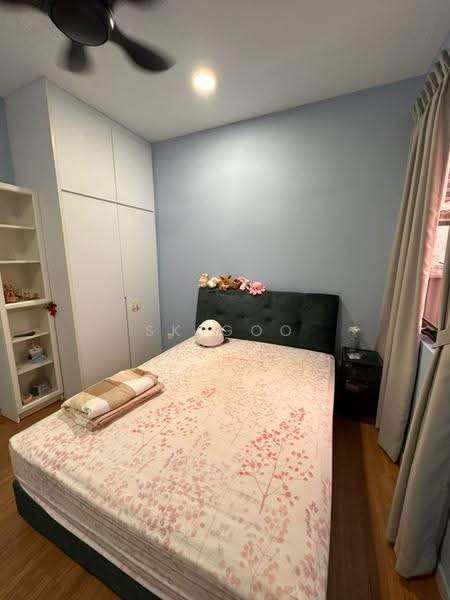 2-storey Terraced House for Sale in Iskandar Puteri (Nusajaya) (Johor) - SK GOO - Bedroom - PropertyGuru.com.my