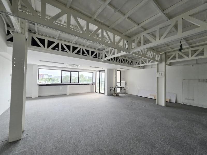 Kilang untuk Disewa di Eco Business Park 1 (Johor Bahru) - Ken Cheow - Interior - PropertyGuru.com.my