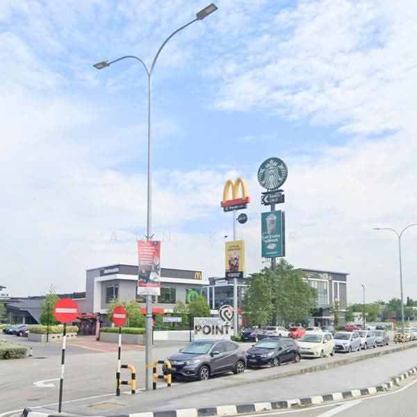 Rumah Teres 1-Tingkat untuk Dijual di Bandar Tasek Mutiara (Simpang Ampat) - Ann Khor - Exterior - PropertyGuru.com.my