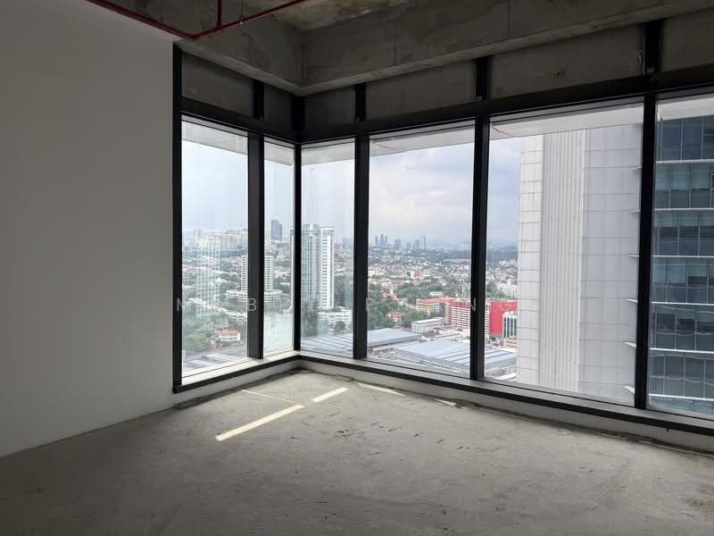 Office for Rent in KL Eco City (Kuala Lumpur) - Mabel Phang - View - PropertyGuru.com.my