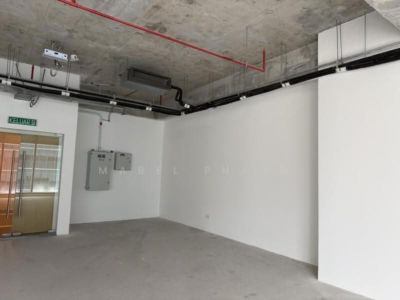 Office for Rent in KL Eco City (Kuala Lumpur) - Mabel Phang - Interior - PropertyGuru.com.my