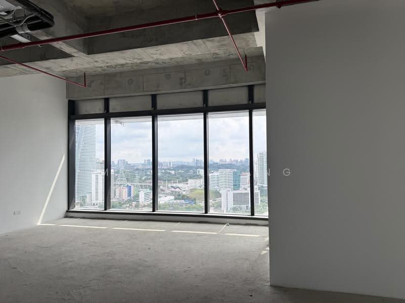 Office for Rent in KL Eco City (Kuala Lumpur) - Mabel Phang - View - PropertyGuru.com.my