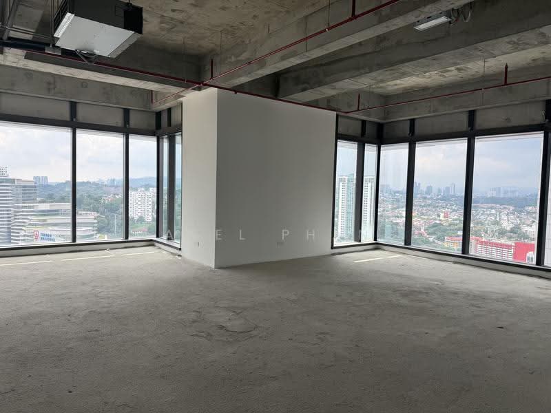 Office for Rent in KL Eco City (Kuala Lumpur) - Mabel Phang - Interior - PropertyGuru.com.my
