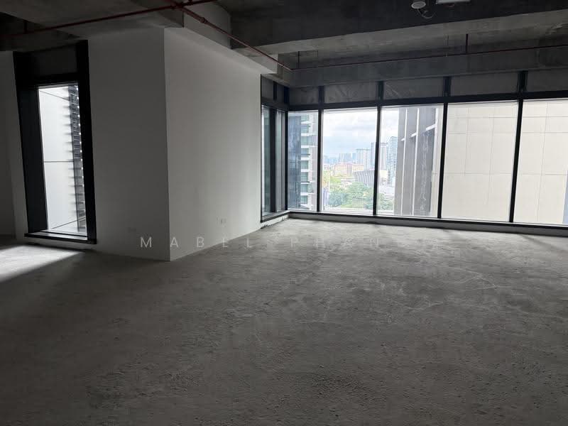 Office for Rent in KL Eco City (Kuala Lumpur) - Mabel Phang - Interior - PropertyGuru.com.my