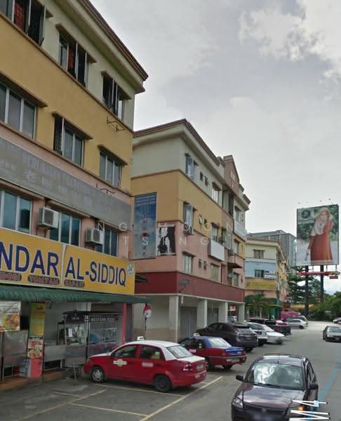 Shop for Rent in Batu Caves (Selangor) - Ng Moon Tsing - Exterior - PropertyGuru.com.my