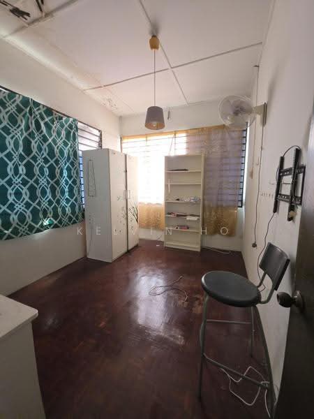 Rumah Teres 2-Tingkat untuk Dijual di Happy Garden (Kuchai Lama) - Kelvin Ho - Interior - PropertyGuru.com.my