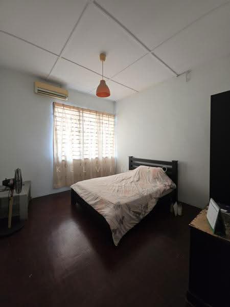 Rumah Teres 2-Tingkat untuk Dijual di Happy Garden (Kuchai Lama) - Kelvin Ho - Bedroom - PropertyGuru.com.my