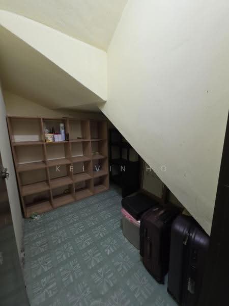 Rumah Teres 2-Tingkat untuk Dijual di Happy Garden (Kuchai Lama) - Kelvin Ho - Interior - PropertyGuru.com.my