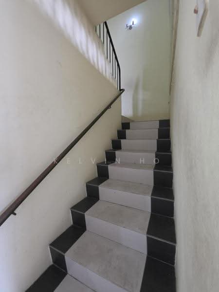Rumah Teres 2-Tingkat untuk Dijual di Happy Garden (Kuchai Lama) - Kelvin Ho - Interior - PropertyGuru.com.my