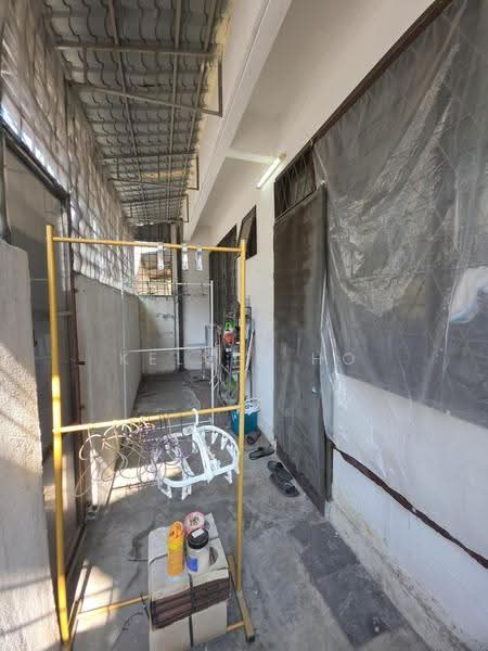 Rumah Teres 2-Tingkat untuk Dijual di Happy Garden (Kuchai Lama) - Kelvin Ho - Exterior - PropertyGuru.com.my