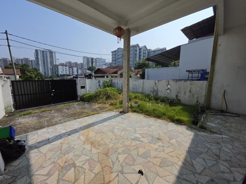 Rumah Teres 2-Tingkat untuk Dijual di Happy Garden (Kuchai Lama) - Kelvin Ho - Exterior - PropertyGuru.com.my