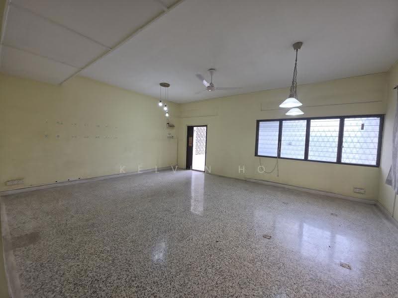 2-storey Terraced House for Sale in Happy Garden (Kuchai Lama) - Kelvin Ho - Living Room - PropertyGuru.com.my