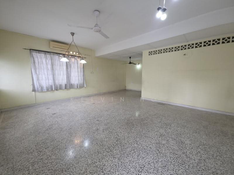 2-storey Terraced House for Sale in Happy Garden (Kuchai Lama) - Kelvin Ho - Interior - PropertyGuru.com.my