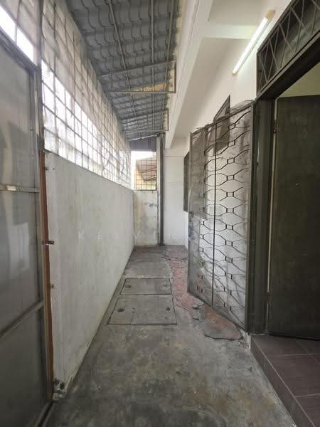 2-storey Terraced House for Sale in Happy Garden (Kuchai Lama) - Kelvin Ho - Exterior - PropertyGuru.com.my