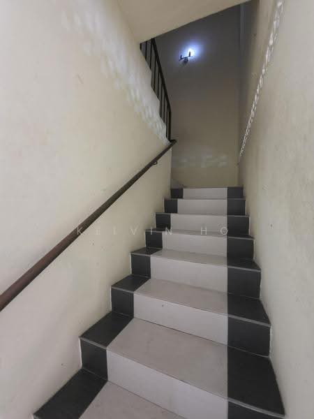 2-storey Terraced House for Sale in Happy Garden (Kuchai Lama) - Kelvin Ho - Interior - PropertyGuru.com.my