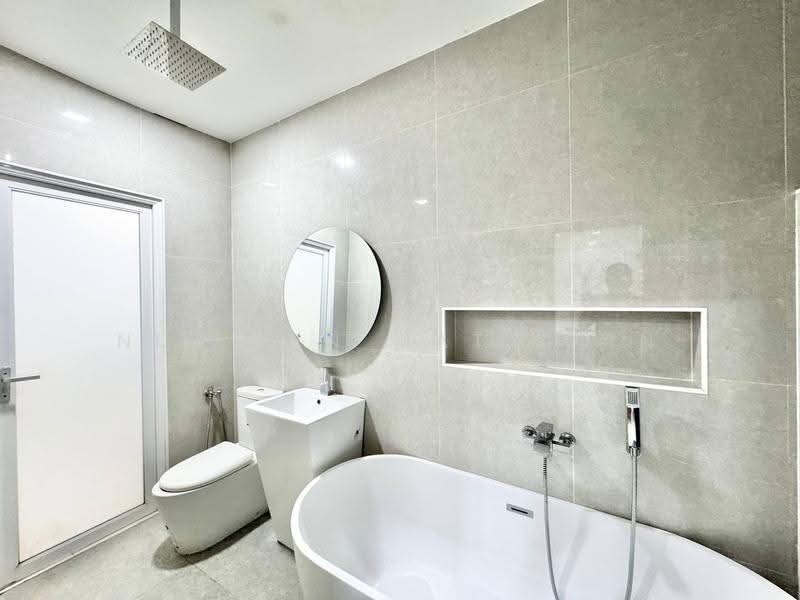 2-storey Terraced House for Sale in Shah Alam (Selangor) - Nur Ain Mat Zain - PropertyGuru.com.my