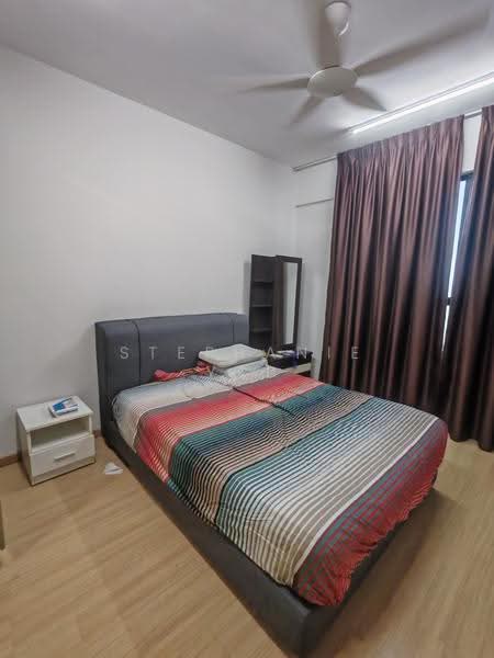 Kediaman Servis untuk Disewa di Gravit8, Klang - Stephanie Yap - Bedroom - PropertyGuru.com.my