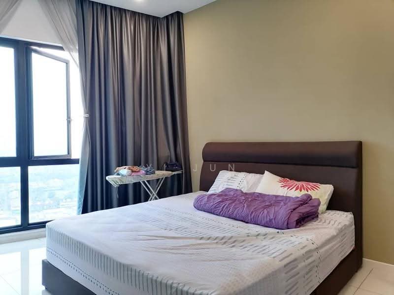 Condominium for Rent at Sky Condominium (Skyz Residence) - Yi Jun - Bedroom - PropertyGuru.com.my
