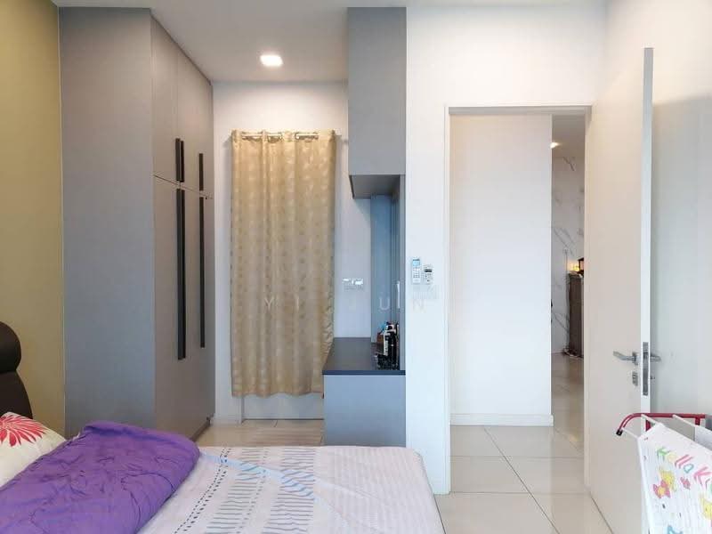 Condominium for Rent at Sky Condominium (Skyz Residence) - Yi Jun - Bedroom - PropertyGuru.com.my