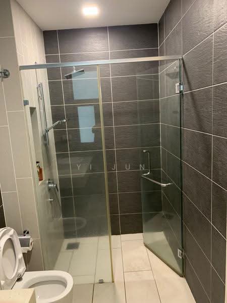 Condominium for Rent at Sky Condominium (Skyz Residence) - Yi Jun - Bathroom - PropertyGuru.com.my