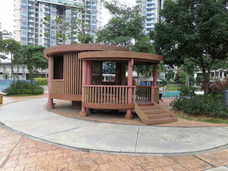 Condominium for Rent at Sky Condominium (Skyz Residence) - Yi Jun - Exterior - PropertyGuru.com.my