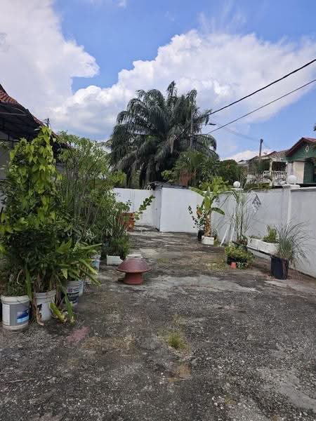 Rumah Teres 1-Tingkat untuk Dijual di Ampang Jaya (Ampang) - Janice Yap - Exterior - PropertyGuru.com.my