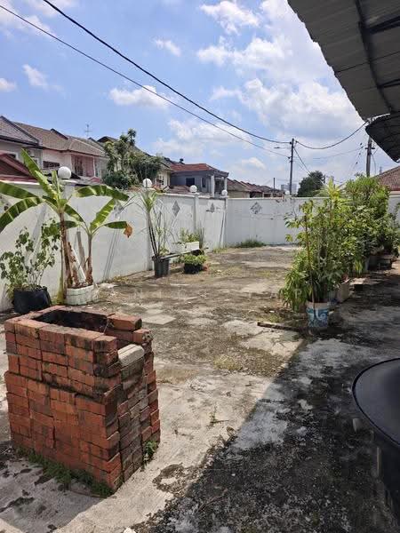 Rumah Teres 1-Tingkat untuk Dijual di Ampang Jaya (Ampang) - Janice Yap - Exterior - PropertyGuru.com.my